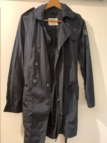 Imperméable Sud express