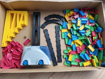 Domino express 
