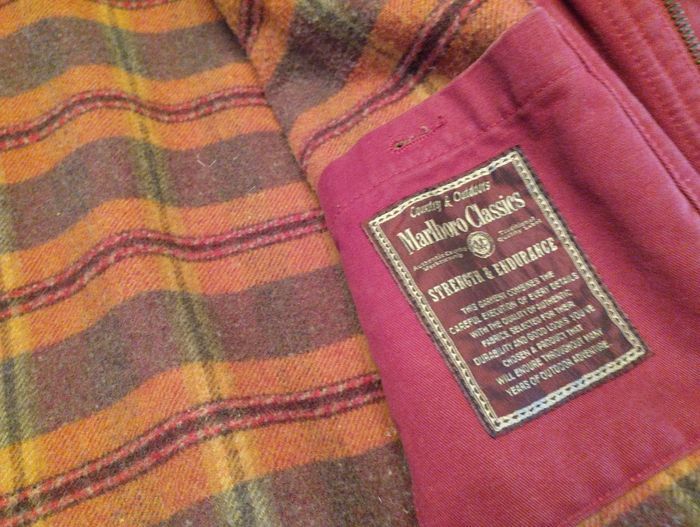 Veste hiver homme - photo numéro 2