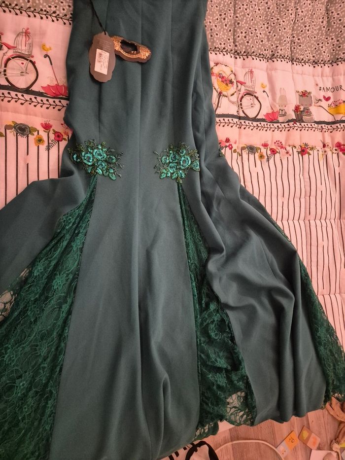 Robe soirée - photo numéro 3