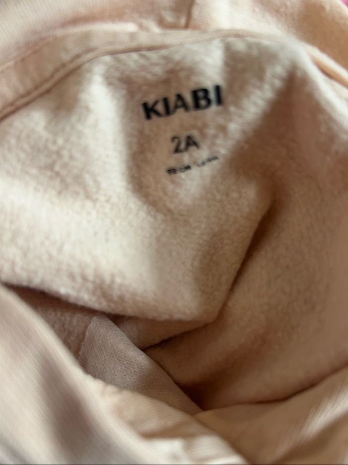 Sweat coeur - photo numéro 2