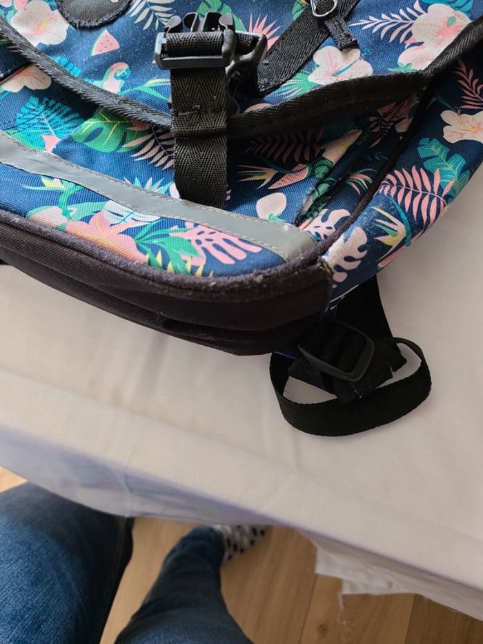 Cartable rip curl - photo numéro 3