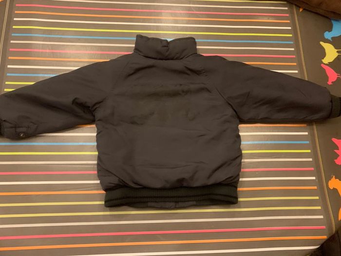 Parka doublé 2 ans - photo numéro 5