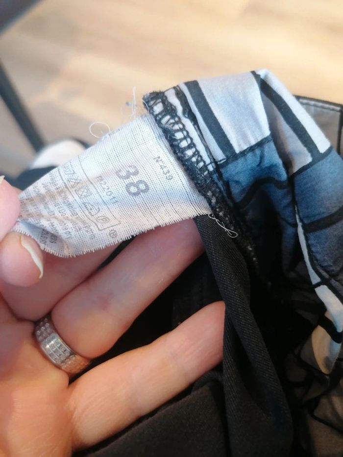 Pantalon One Step - photo numéro 5