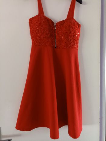 Robe de soirée