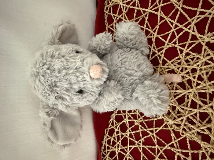 Jellycat Yummy Mouse