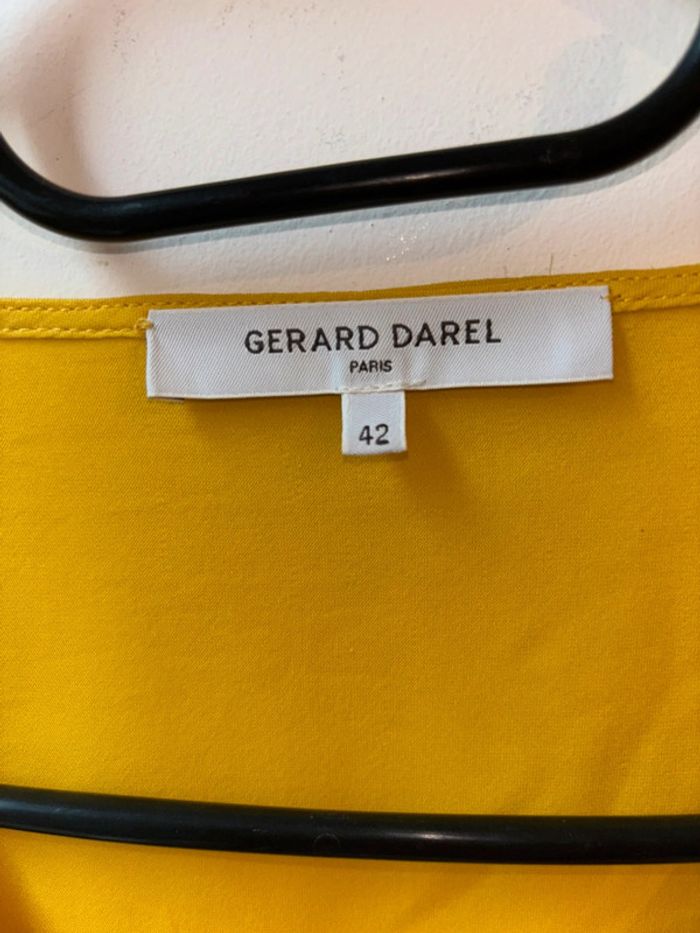 Blouse 100% soie - photo numéro 5