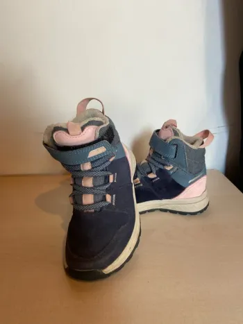 Bottines de neige