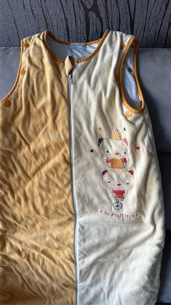 Gigoteuse - photo numéro 2