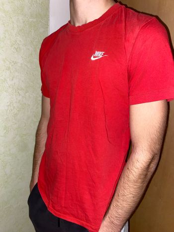 T-shirt Nike