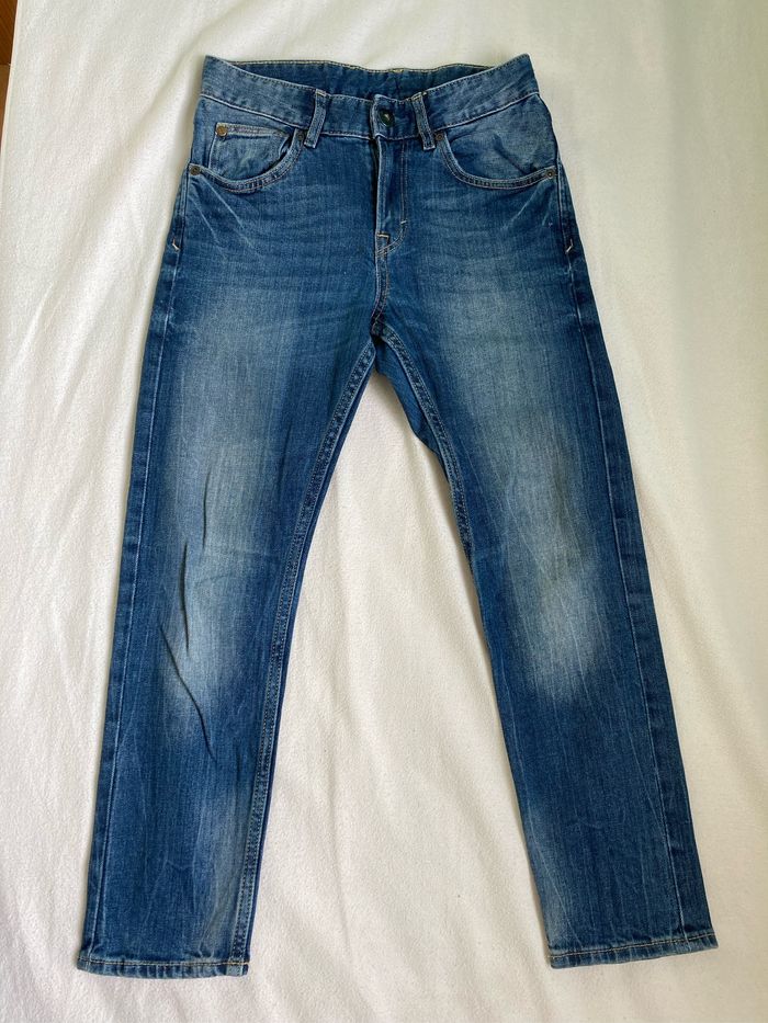 Jean H&M 9-10 ans