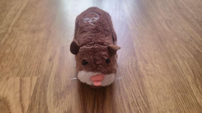 Zhuzhu Pets Hasmster