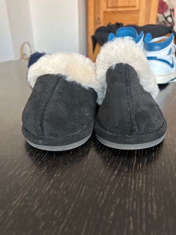 Chaussons
