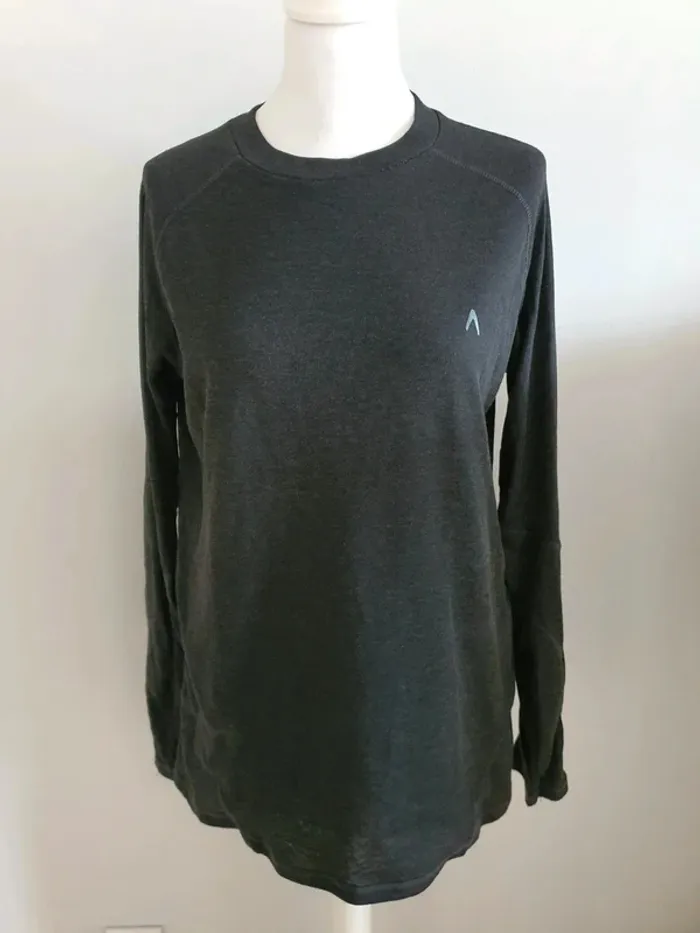 Boomerang camiseta Termica. Talla L