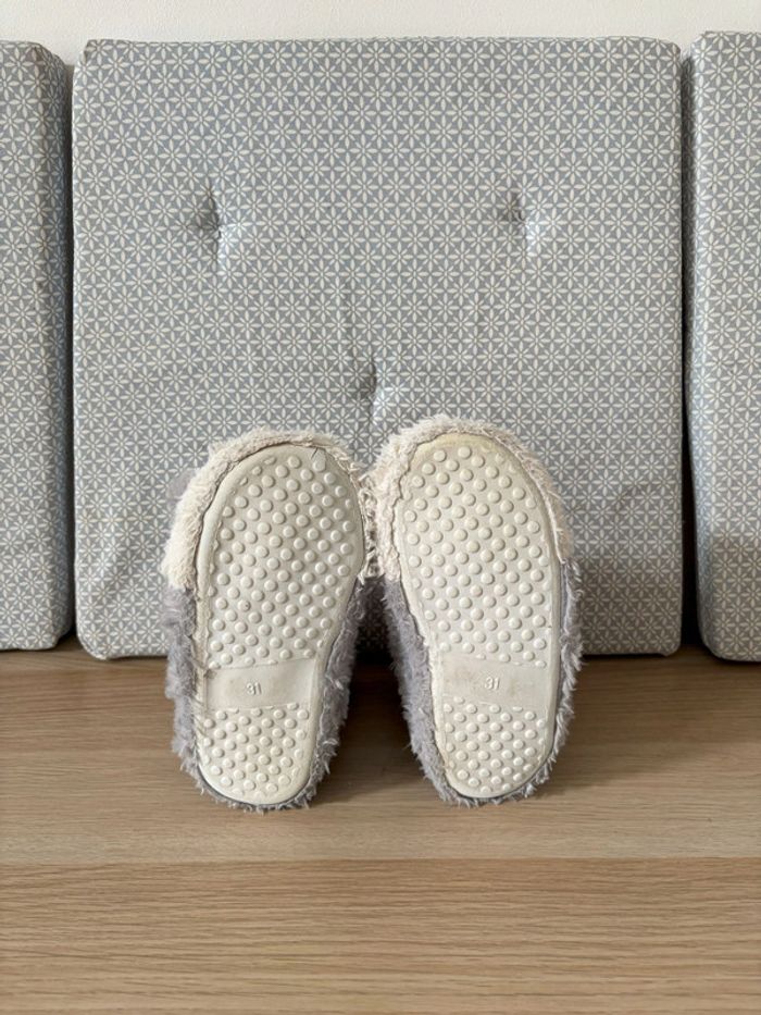 Chaussons Bottes "Koala" (Pointure : 31) - photo numéro 4