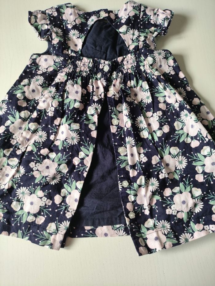 Ensemble Sergent Major - photo numéro 3