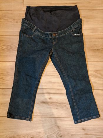 Pantacourts de grossesse