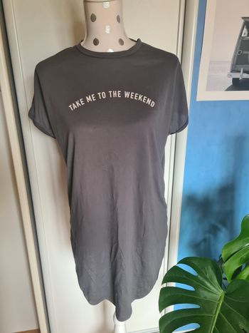 Chemise de nuit / Taille M