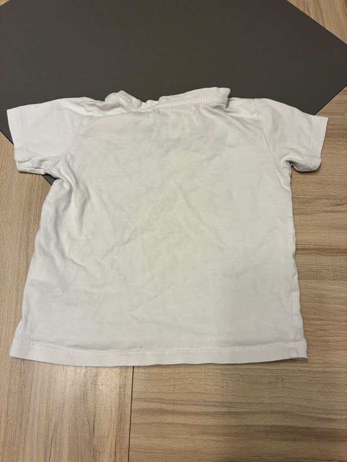 TEE shirt la redoute - photo numéro 3