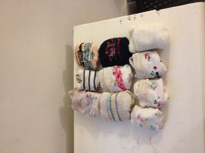 10 accessoires pour bébé