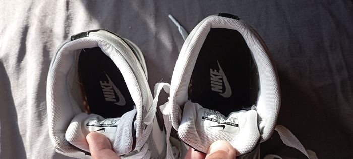 Basket Nike - photo numéro 7