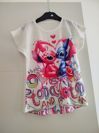 Maillot petite fille 