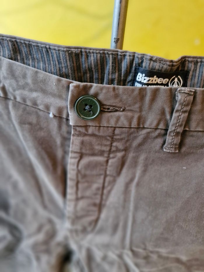 Pantalon homme - photo numéro 3