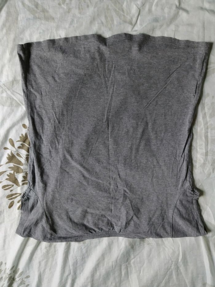 T shirt teddy Smith 14 ans - photo numéro 3