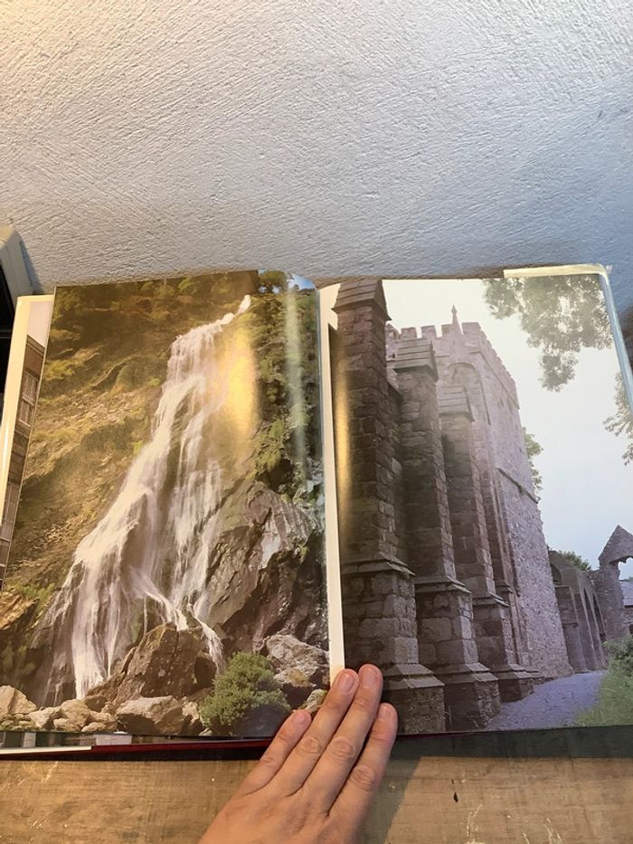 Livre sur l Irlande - photo numéro 5