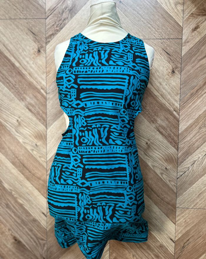 Robe style vintage