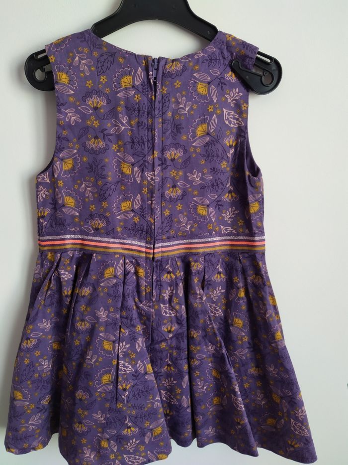 Robe Sergent Major 92 cm - photo numéro 5