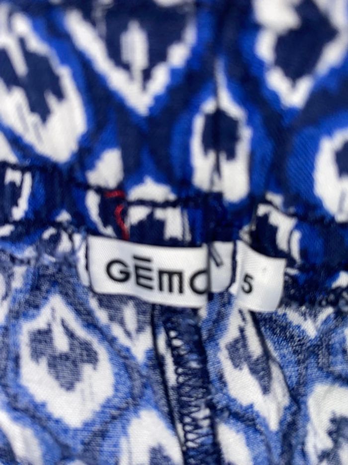 Pantalon léger Gémo 5 ans - photo numéro 3