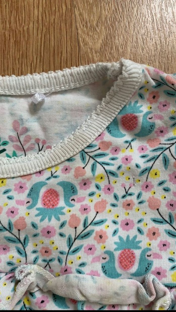 Chemise de nuit - photo numéro 2