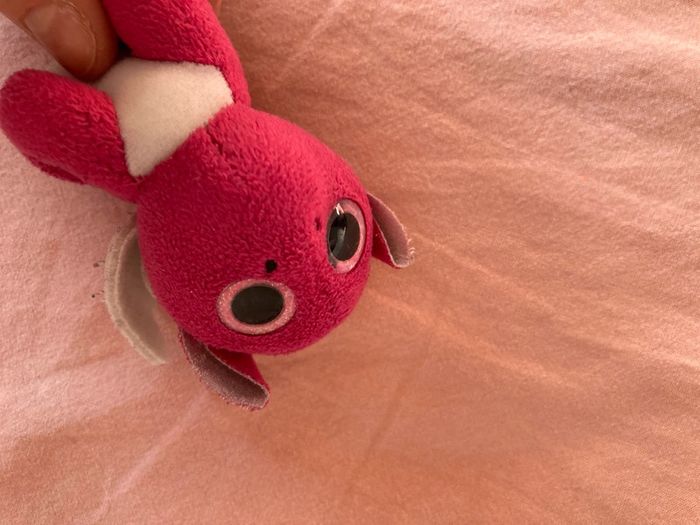 Peluches - photo numéro 7