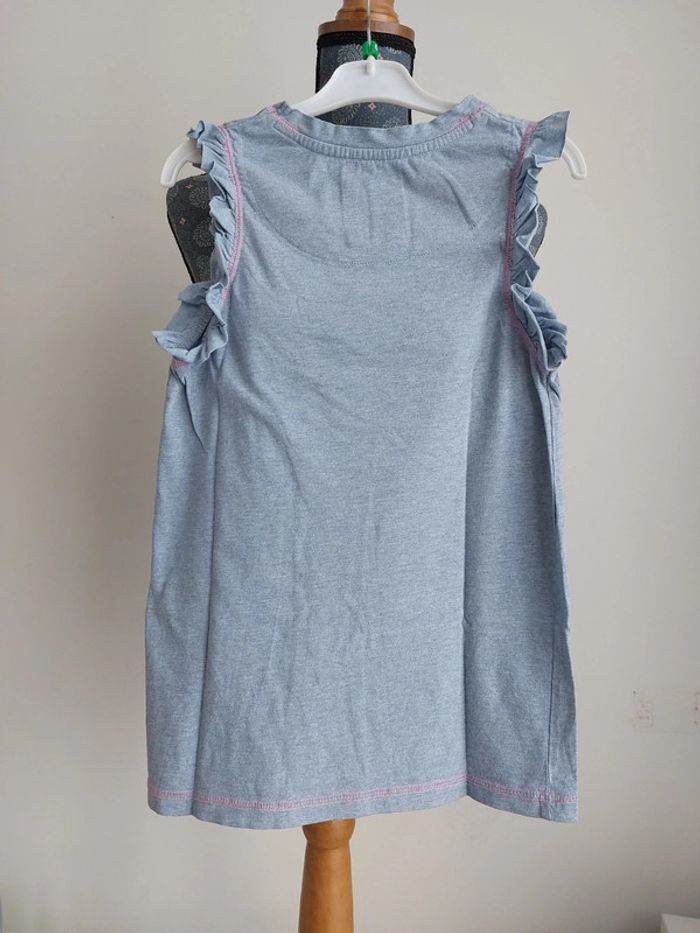 Chemise de nuit Disney Princesse (XS) - photo numéro 2
