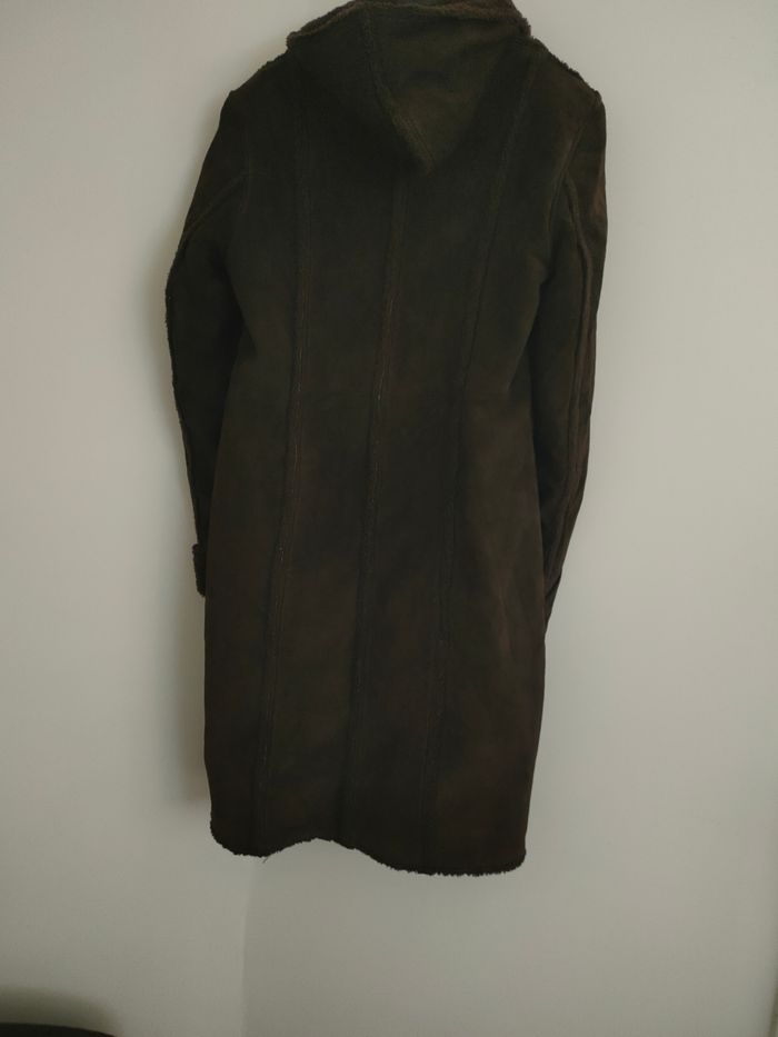 Manteau d'Ain - photo numéro 6