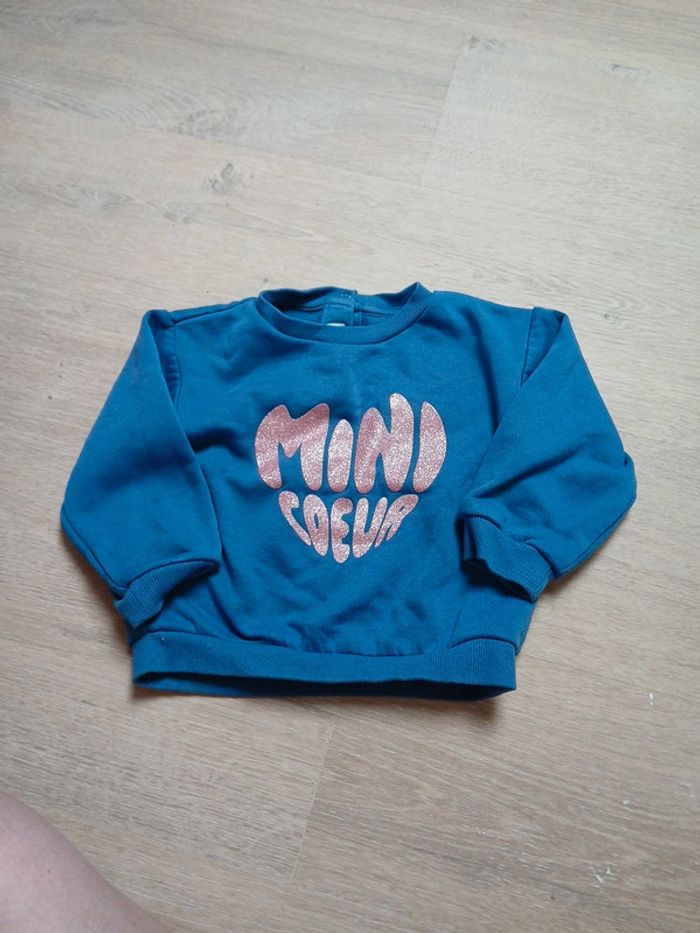 Pull gemo