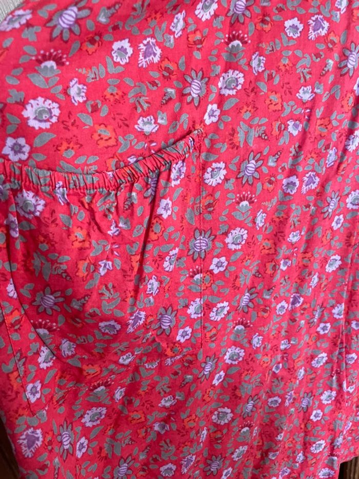 Robe de chez LaRedoute, création XL - photo numéro 2