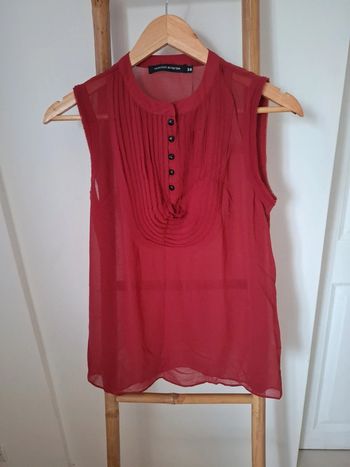 Blouse 38