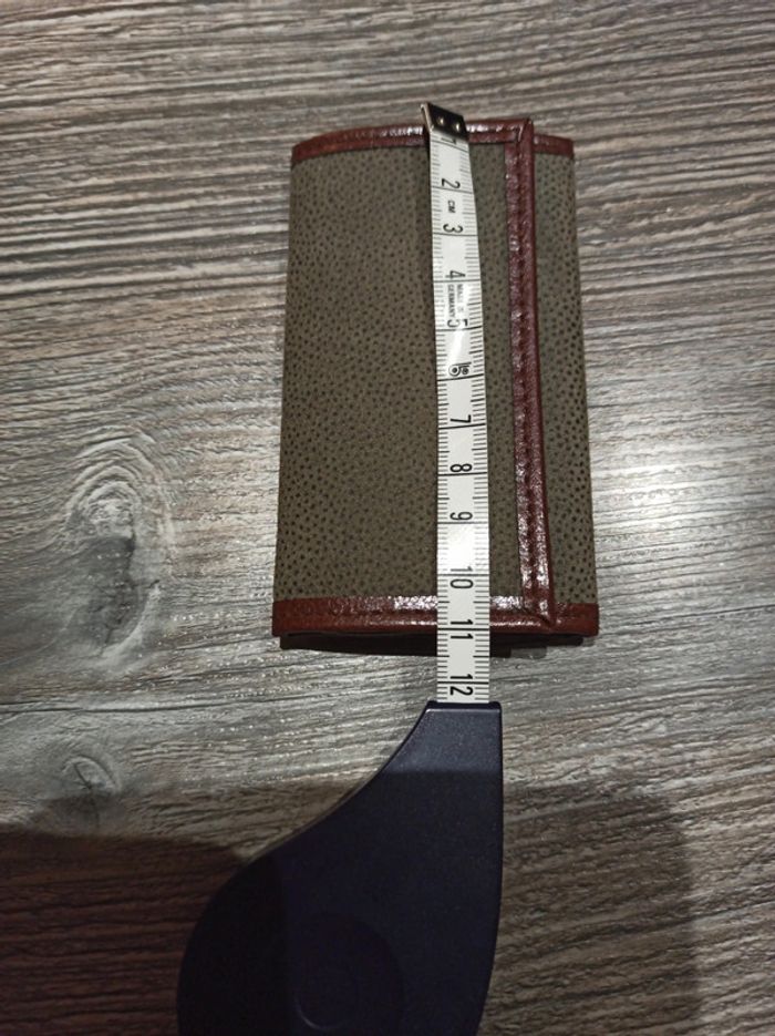 Porte clé et petit porté monnaie - photo numéro 6