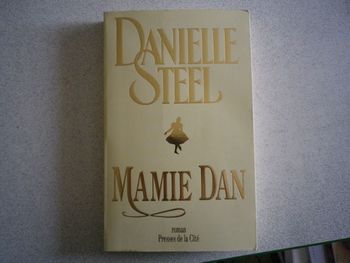 MAMIE DAN