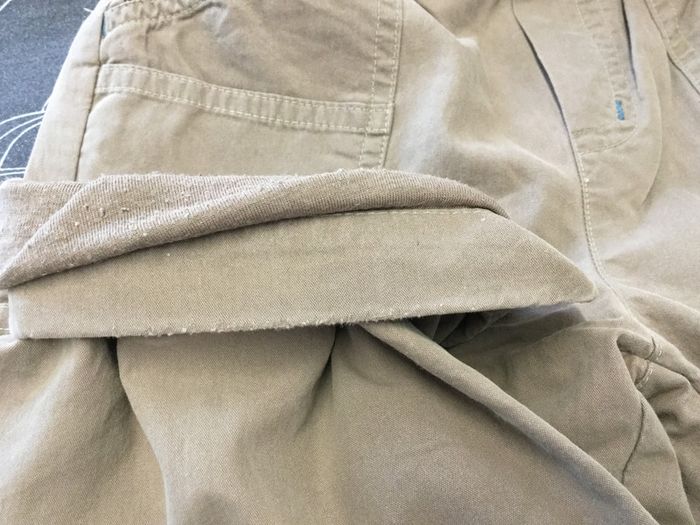 Pantalon doublé - Kiabi - 18m - photo numéro 5