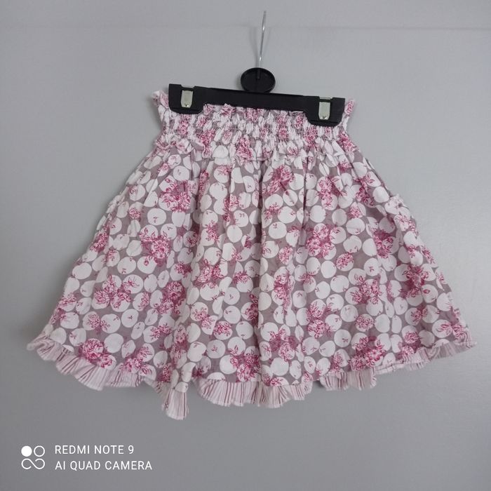 Jupe à motifs 3ans - photo numéro 8