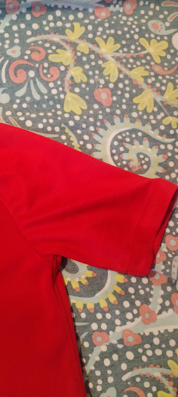 Maillot de foot Portugal Nike 8/10 ans - photo numéro 3
