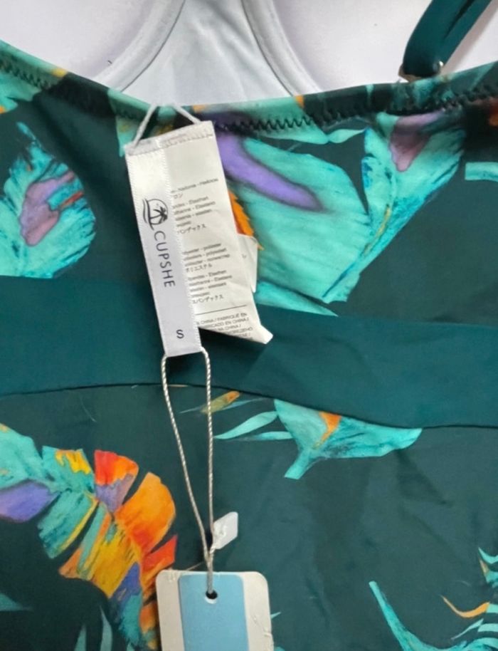 Maillot de bain 1 pièce - photo numéro 7