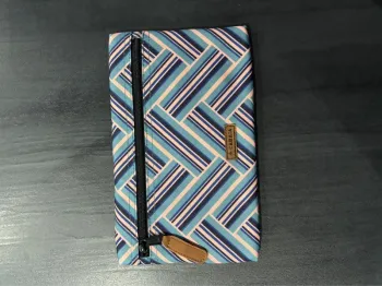 Pochette cabaïa Mulee age neuve