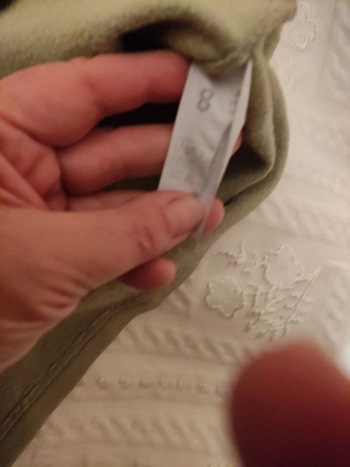 Lot de 5 articles en 8 ans - photo numéro 7