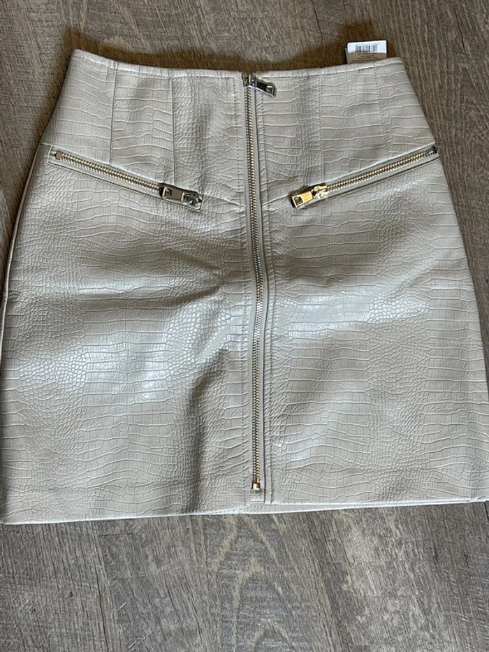 Jupe mini - photo numéro 2