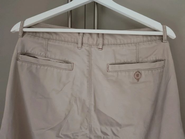 Pantalon chino Status 42 - photo numéro 4
