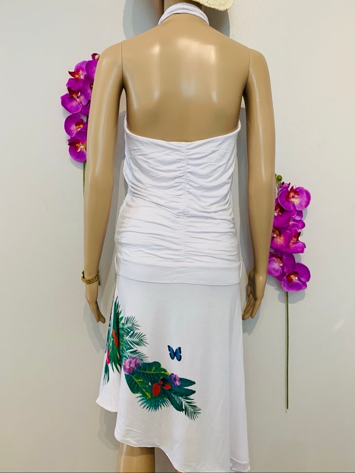 Robe Kani Ladies taille L - photo numéro 4